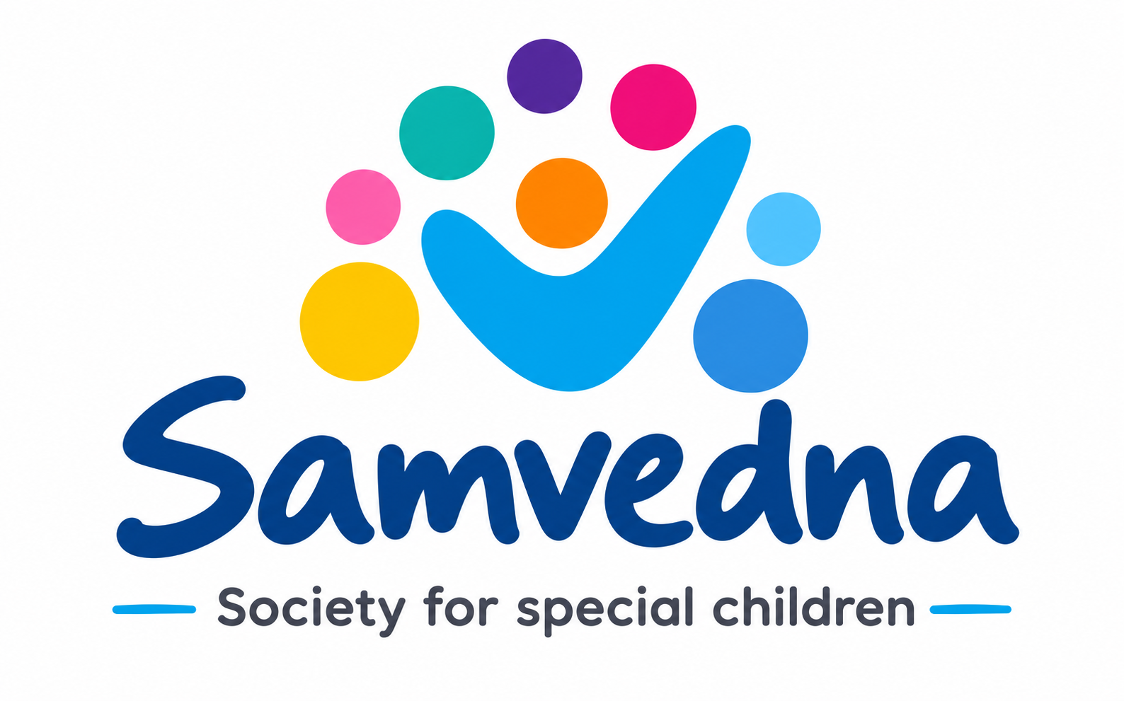 Samvedna - Society for Special Children